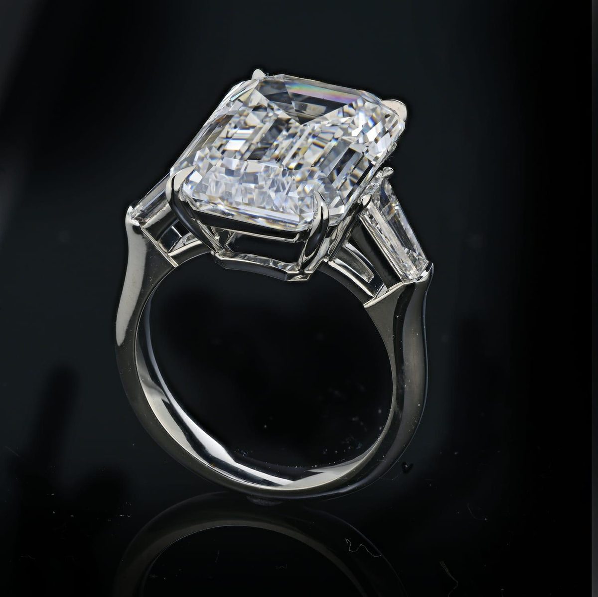 Emerald Solitaire